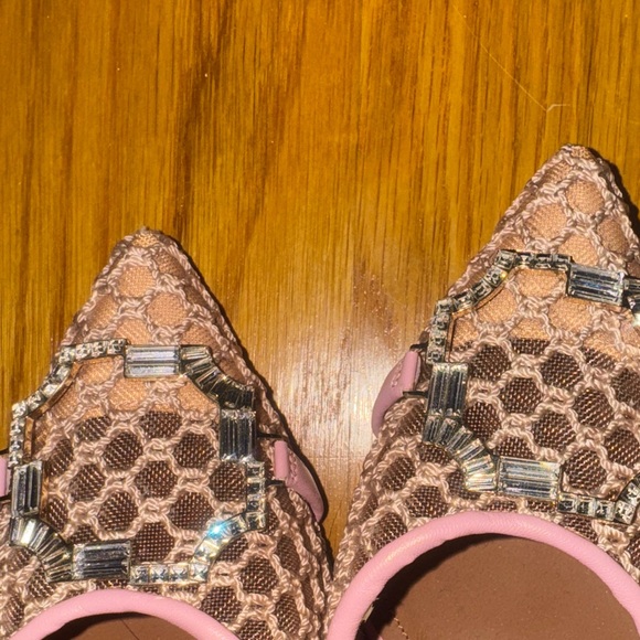 NWOT Malone Souliers Missy mule pumps - Picture 11 of 13